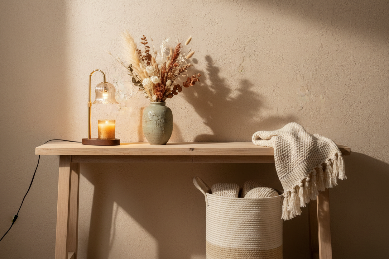 Welcome to GlenBrookHome: For Homes That Actually Feel Like Home