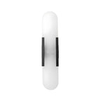 Nordic Alabaster Marble Wall Sconce LED 1-Light
