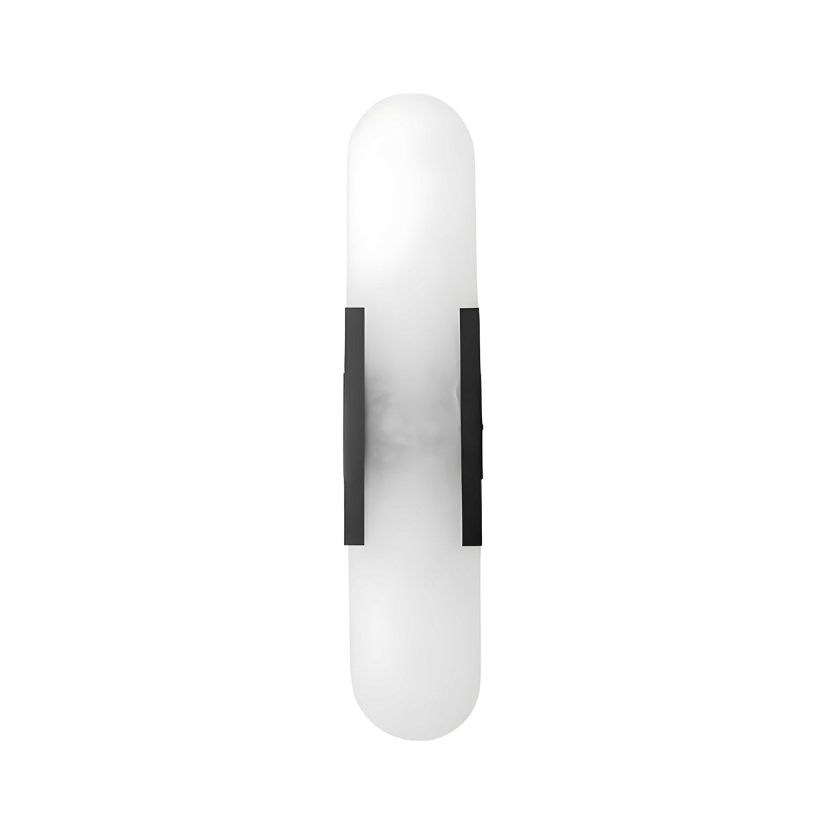 Nordic Alabaster Marble Wall Sconce LED 1-Light