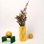 Wavy Vase