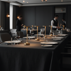 Ambient Touch LED Table Lamp – Wholesale & Event Pricing | Bulk Rechargeable Cordless Night Light