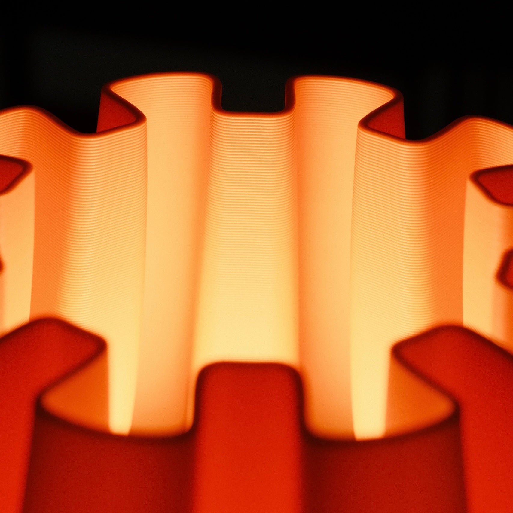 Palermo Tall Lamp