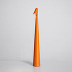 Africa Slim Cordless LED Rechargeable Table Lamp – Built-in Battery Portable Desk Light 1-Light