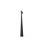 Africa Slim Cordless LED Rechargeable Table Lamp – Built-in Battery Portable Desk Light 1-Light