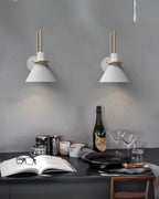 Modern Cone Wall Sconce 1-Light