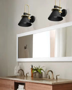 Modern Cone Wall Sconce 1-Light