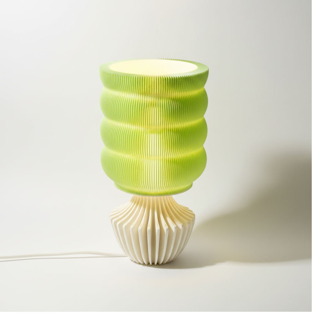 Glow and Grow Bundle Lamp and Planter Set Home Decor Gift Glenbrookhome