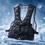 PhaseCore Pro Phase Change Cooling Vest Lightweight