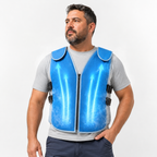 ArcticCore Ice Pack Cooling Vest Adjustable Outdoor