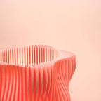 Bubble Lamp Candy Pink Aesthetic Table Lamp Cute Room Decor Glenbrookhome