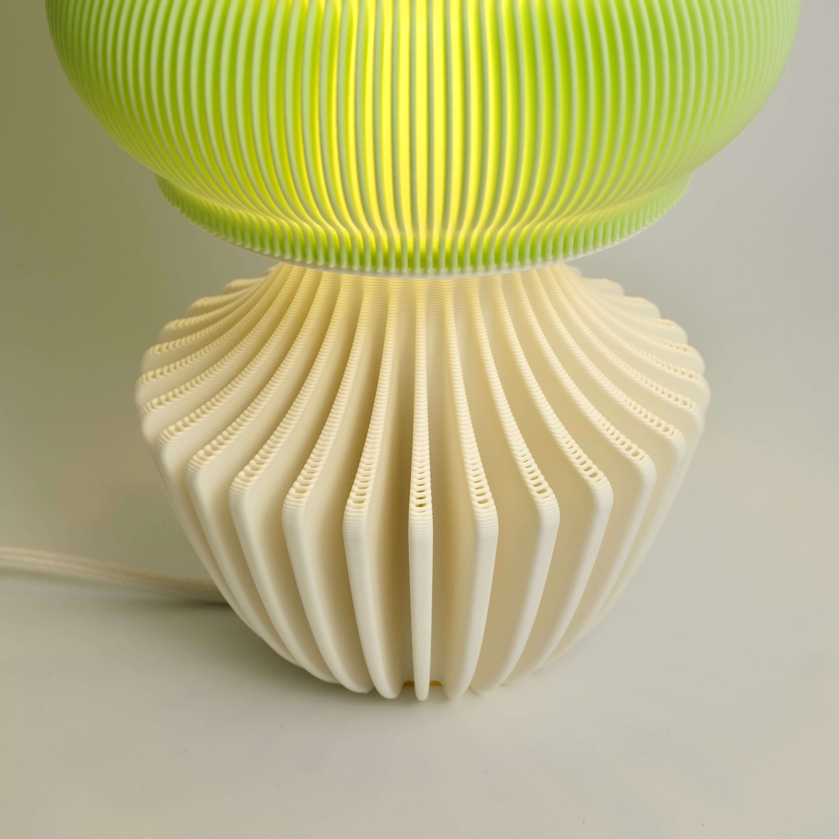 Glow and Grow Bundle Lamp and Planter Set Home Decor Gift Glenbrookhome