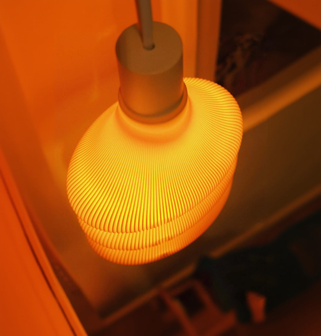 Cosmo Pendant Lamp
