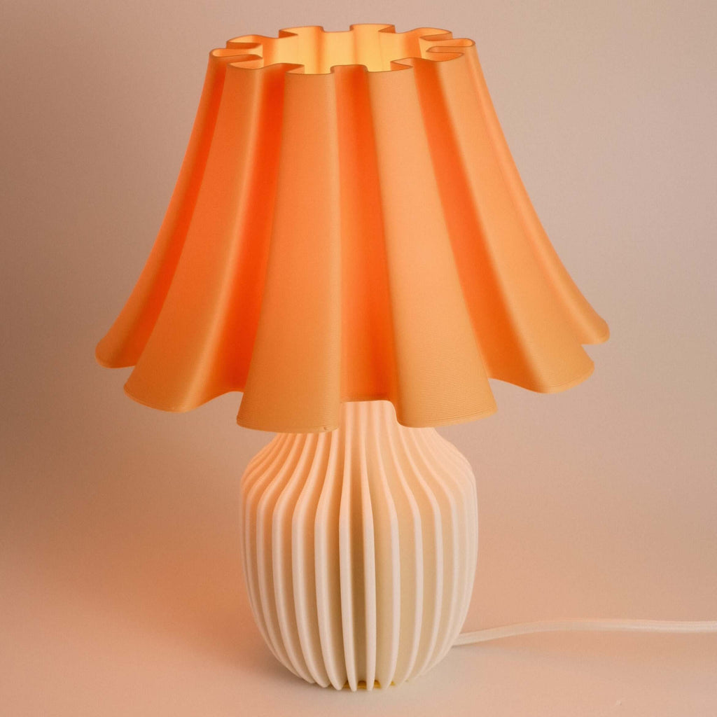 Palermo Tall Lamp