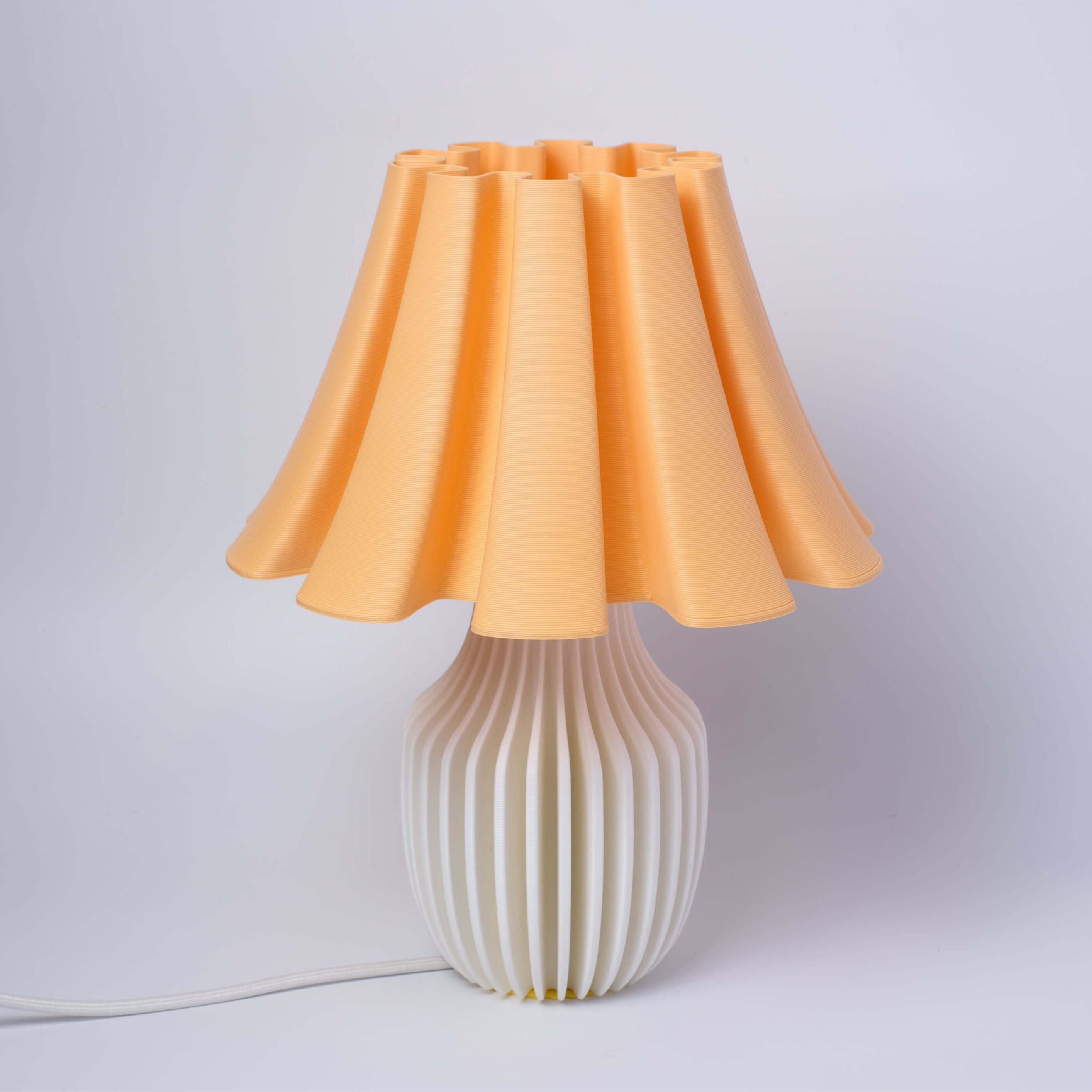 Palermo Tall Lamp