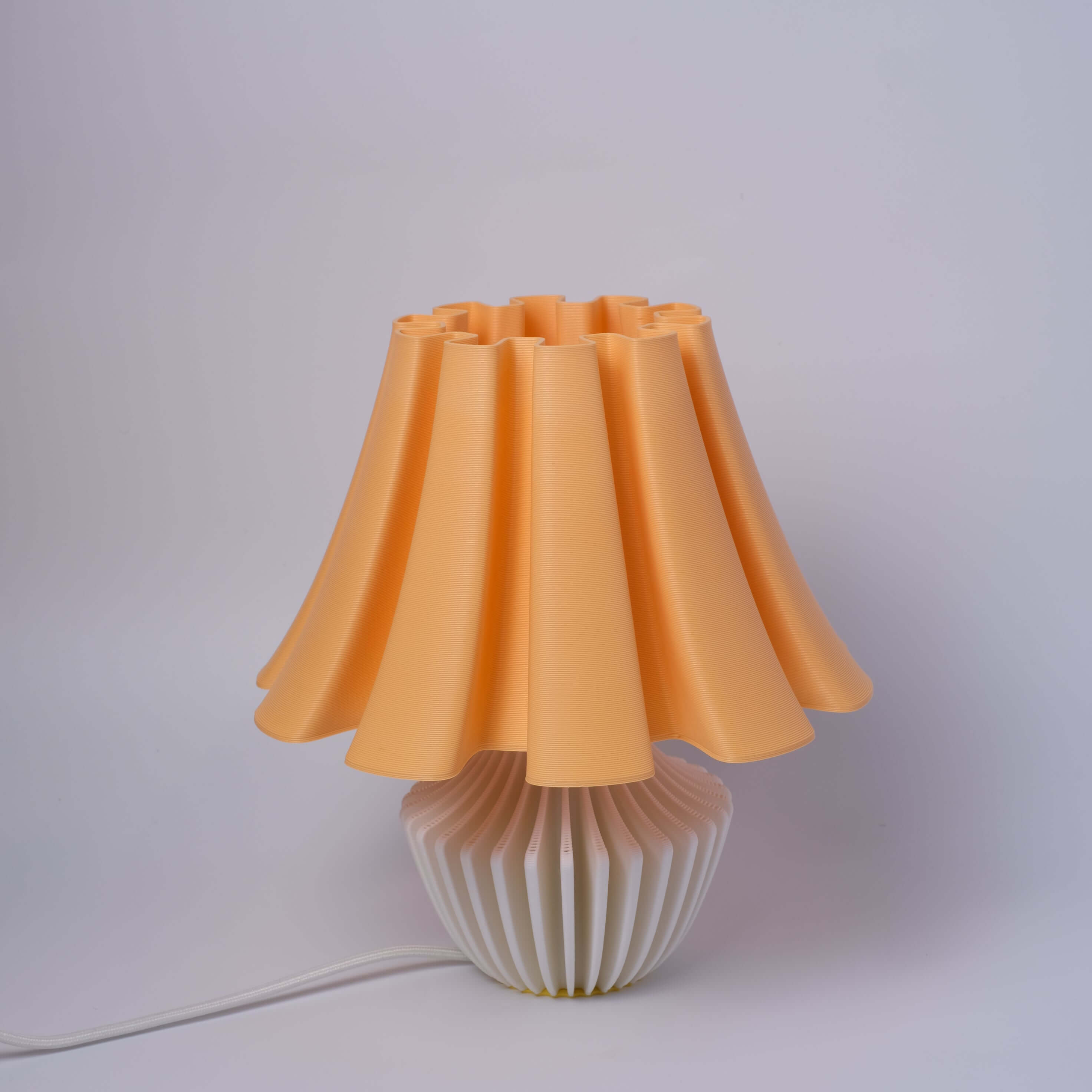 Palermo Table Lamp Elegant Ceramic Bedside Desk Light Home Decor Glenbrookhome