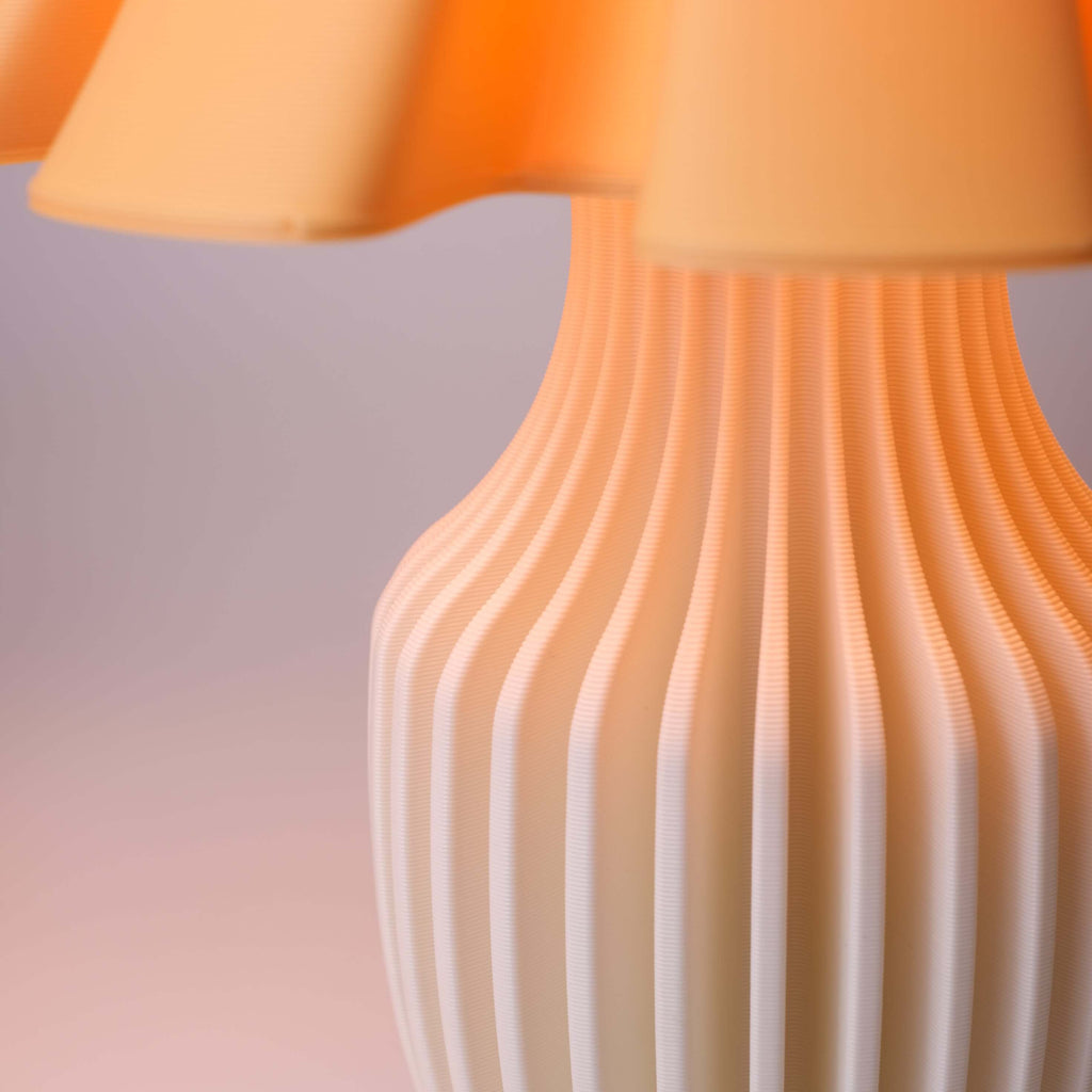 Palermo Tall Lamp
