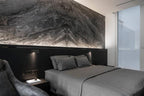 Modern Recessed Rectangular Adjustable LED Wall Sconce 1-Light