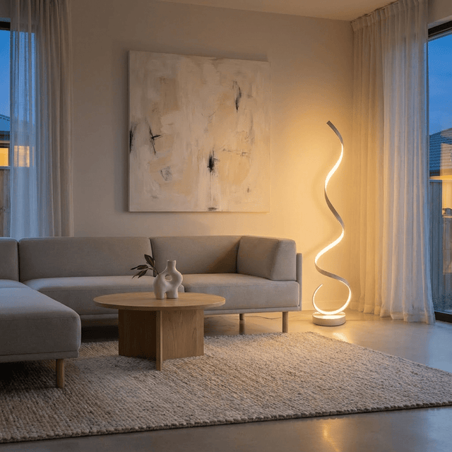 Floor Lamps Featured Image