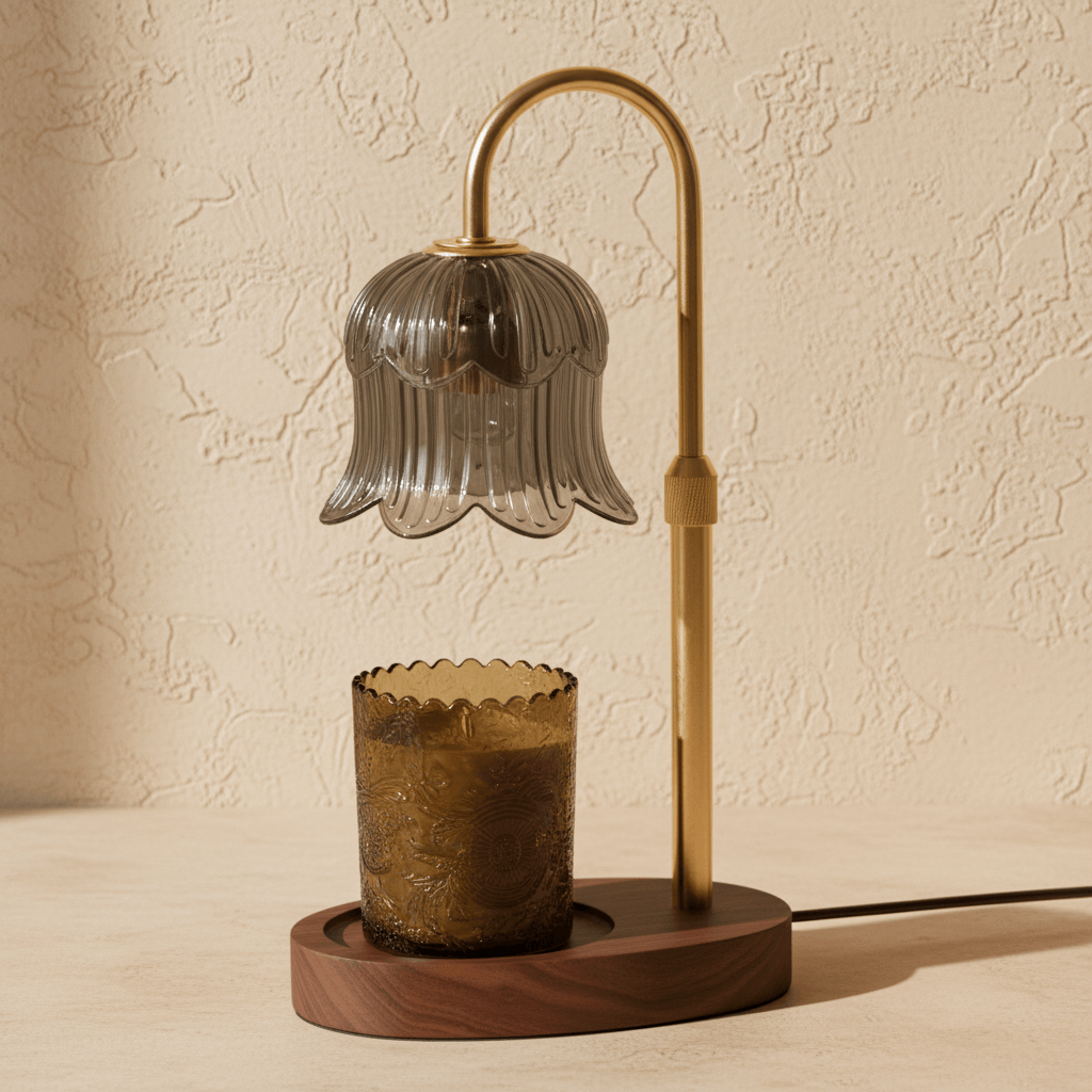 Candle Warmer Lamp