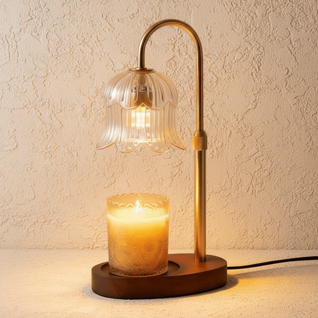 Candle Warmer Lamp