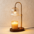 Candle Warmer Lamp