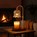 Candle Warmer Lamp