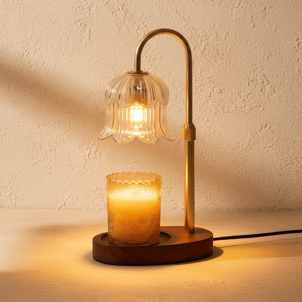 Candle Warmer Lamp