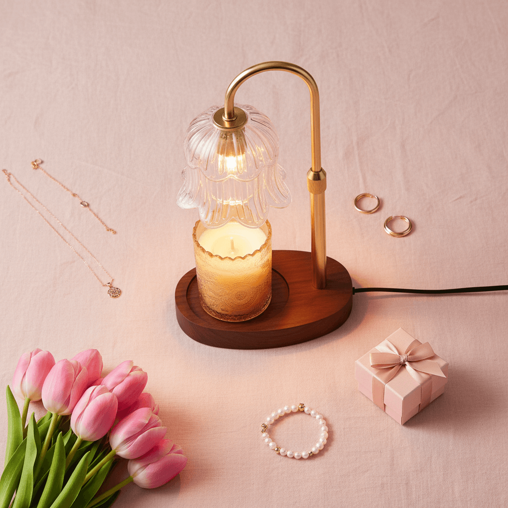 Candle Warmer Lamp