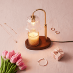 Candle Warmer Lamp