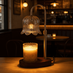 Candle Warmer Lamp