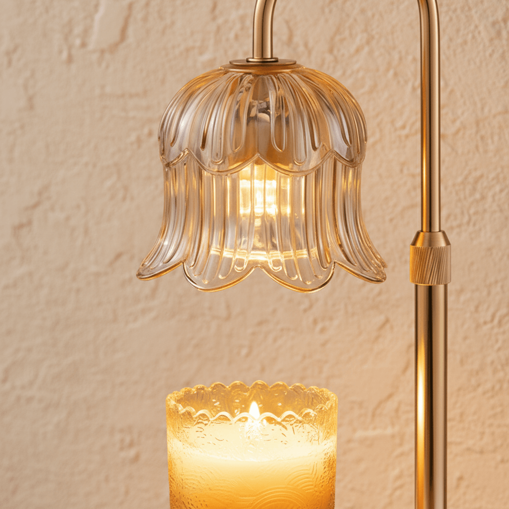 Candle Warmer Lamp