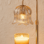 Candle Warmer Lamp