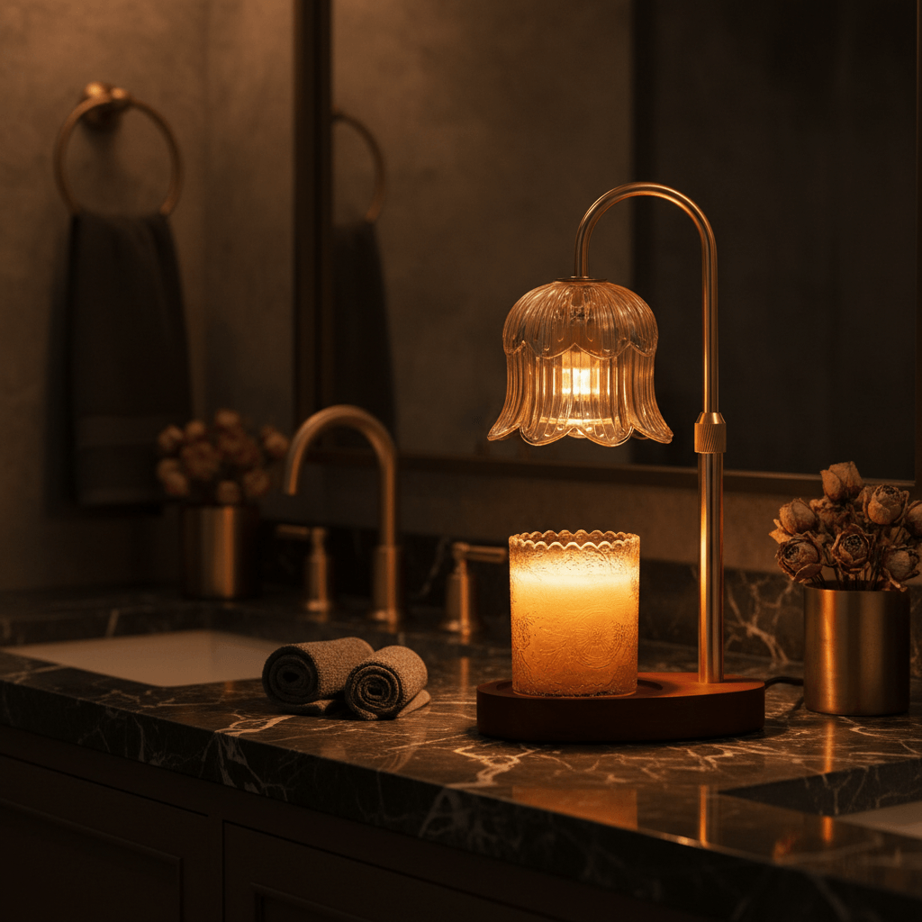Candle Warmer Lamp