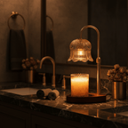 Candle Warmer Lamp