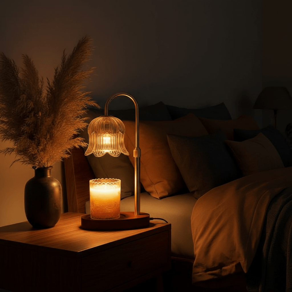 Candle Warmer Lamp