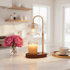 Candle Warmer Lamp