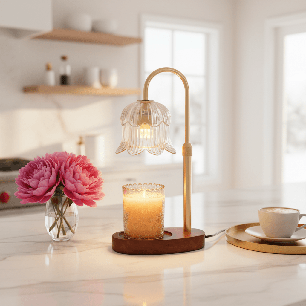 Candle Warmer Lamp