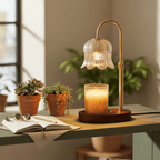 Candle Warmer Lamp