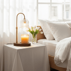 Candle Warmer Lamp