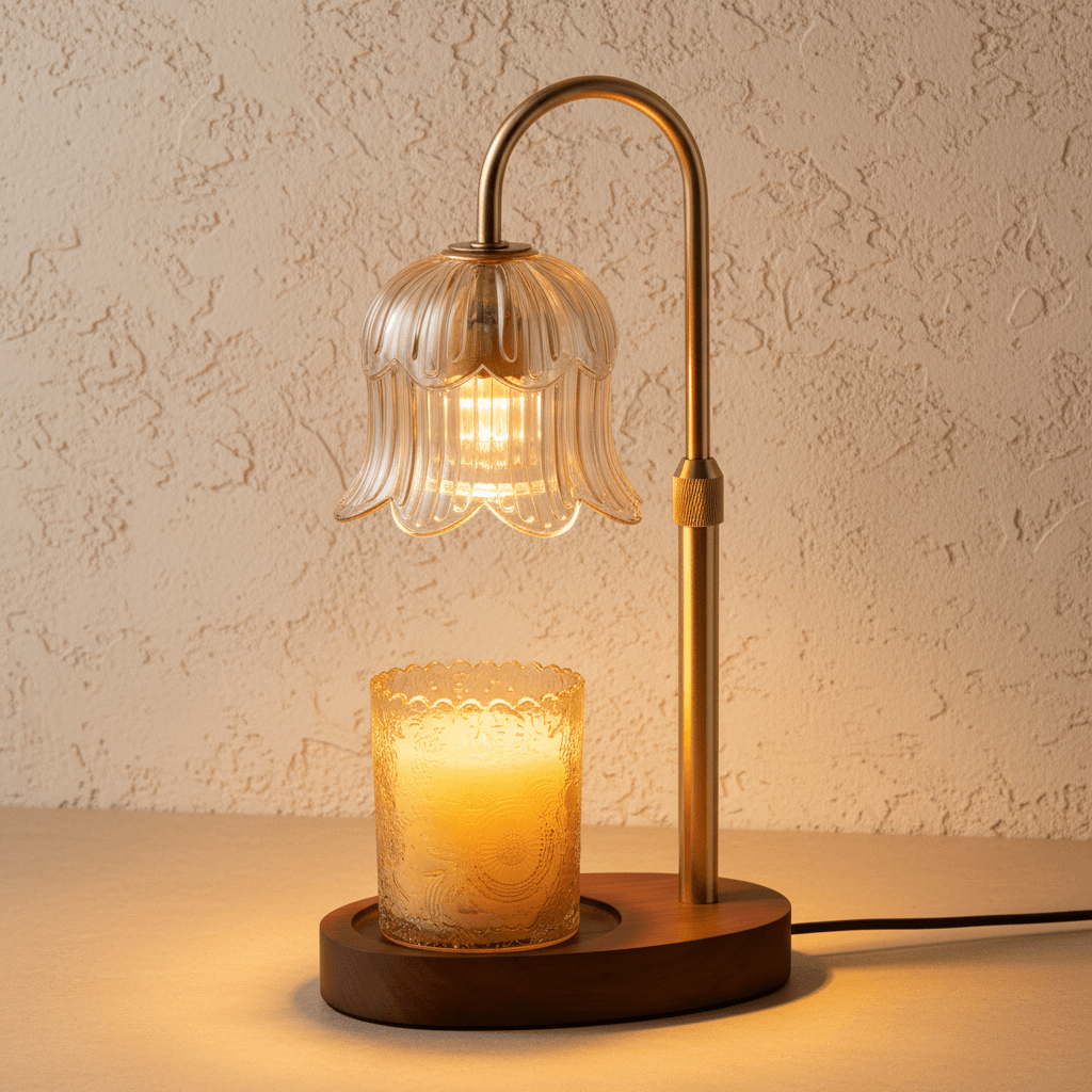 Candle Warmer Lamp