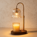 Candle Warmer Lamp
