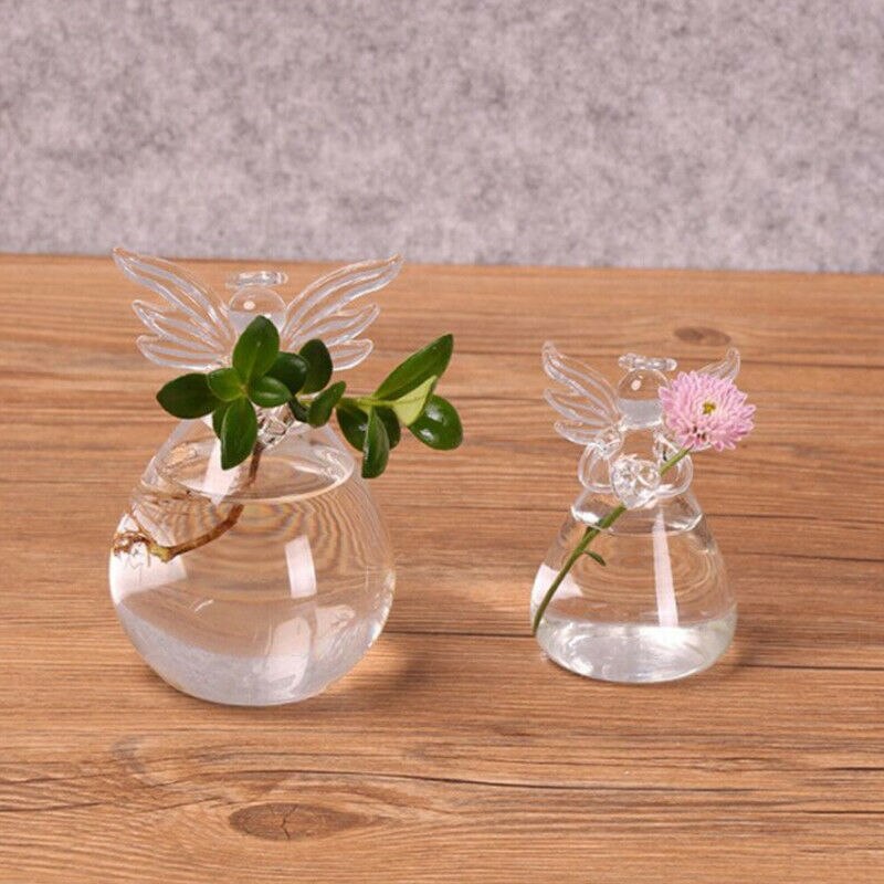 Guardian Angel Garden Figurine Outdoor Decorative Statue Lawn Ornament