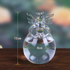 Guardian Angel Garden Figurine Outdoor Decorative Statue Lawn Ornament