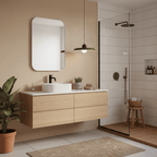 Modern Disc LED Plug-in Pendant Light 1-Light