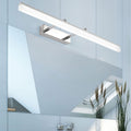 LED Waterproof Bathroom Wall Light – IP65 Modern Vanity Mirror Light Fixture