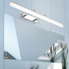 LED Waterproof Bathroom Wall Light – IP65 Modern Vanity Mirror Light Fixture
