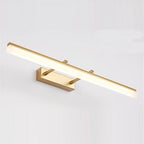 LED Waterproof Bathroom Wall Light – IP65 Modern Vanity Mirror Light Fixture
