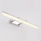 LED Waterproof Bathroom Wall Light – IP65 Modern Vanity Mirror Light Fixture