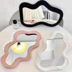 Minimalist Cloud Decorative Mirror