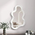 Minimalist Cloud Decorative Mirror